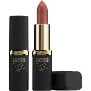 L'Oreal Jennifer's Nude Lipstick